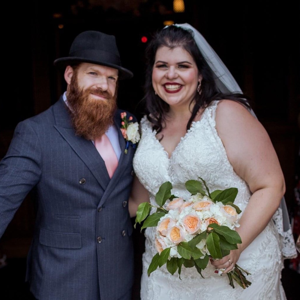 Meet your Posher, Stephanie